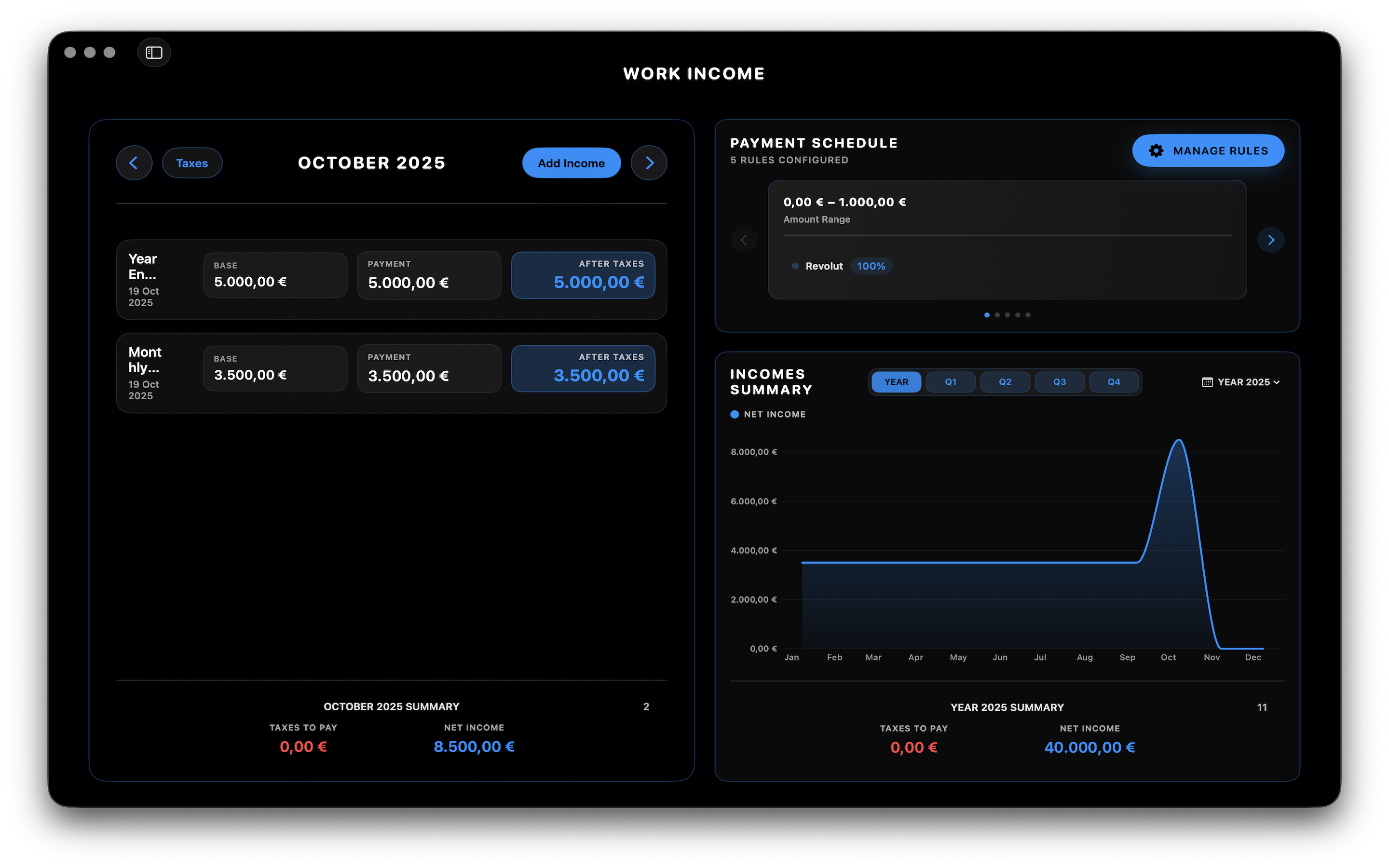 Wiselet Screenshot Last Clone